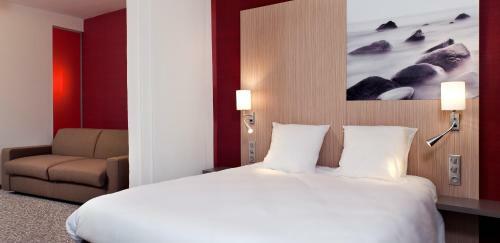Hotel Ibis Styles Troyes Centre