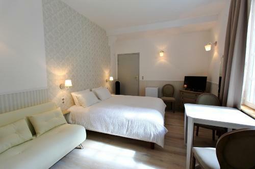 Aparthotel Hotel Saint Georges