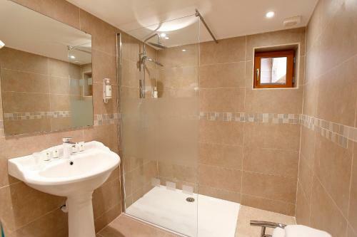 Aparthotel Hotel Saint Georges
