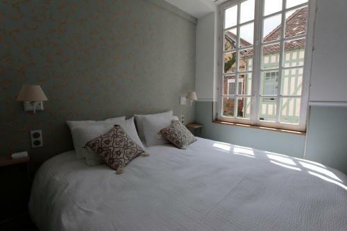 Aparthotel Hotel Saint Georges