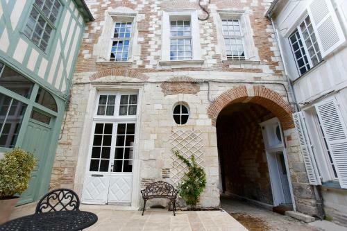 Aparthotel Hotel Saint Georges