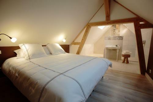 Aparthotel Hotel Saint Georges