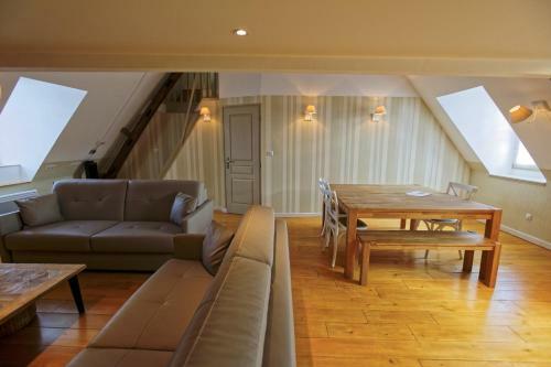Aparthotel Hotel Saint Georges