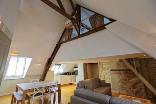 Aparthotel Hotel Saint Georges