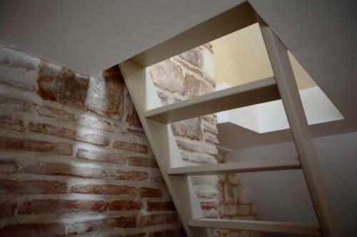 Aparthotel Hotel Saint Georges
