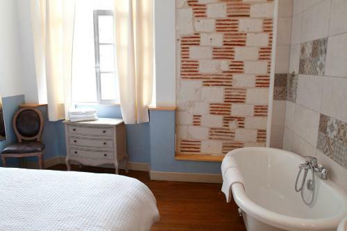 Aparthotel Hotel Saint Georges