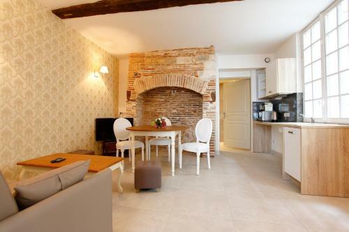 Aparthotel Hotel Saint Georges
