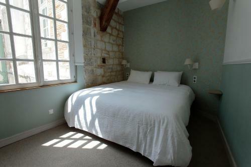 Aparthotel Hotel Saint Georges