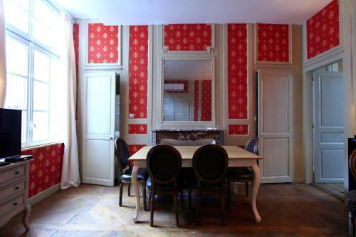 Aparthotel Hotel Saint Georges