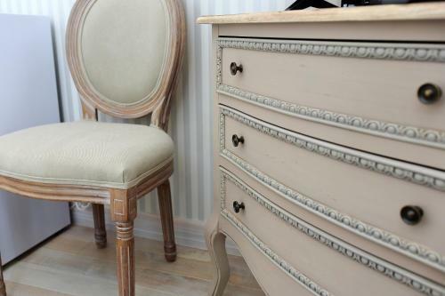 Aparthotel Hotel Saint Georges