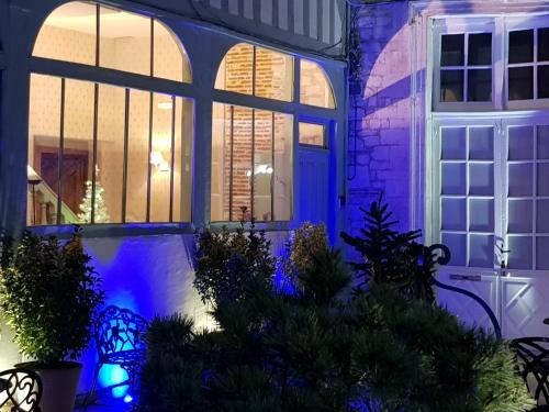 Aparthotel Hotel Saint Georges