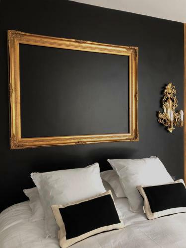 Bed & Breakfast L'abbaye Saint Michel