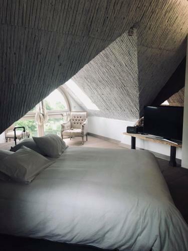 Bed & Breakfast L'abbaye Saint Michel