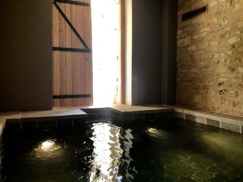 Bed & Breakfast L'abbaye Saint Michel