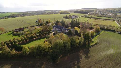 Bed & Breakfast L'abbaye Saint Michel