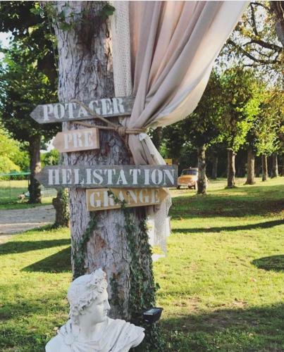 Bed & Breakfast L'abbaye Saint Michel