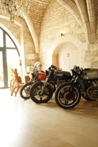 Bed & Breakfast L'abbaye Saint Michel