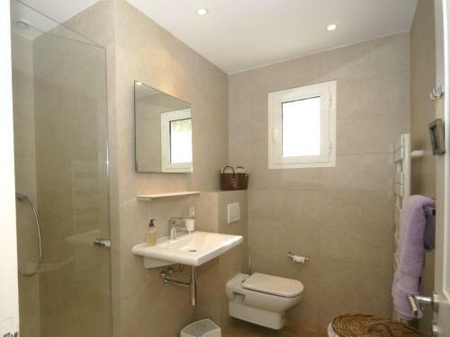 Stunning Villa In Les Issambres With Swimming Pool