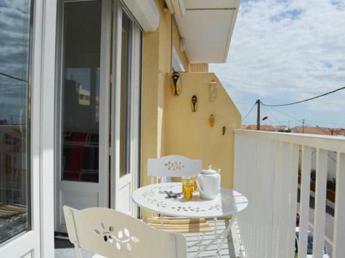 Apartment Port Blanc 1