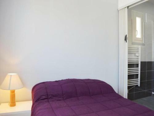 Apartment Port Blanc 1