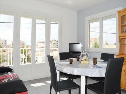 Apartment Port Blanc 1