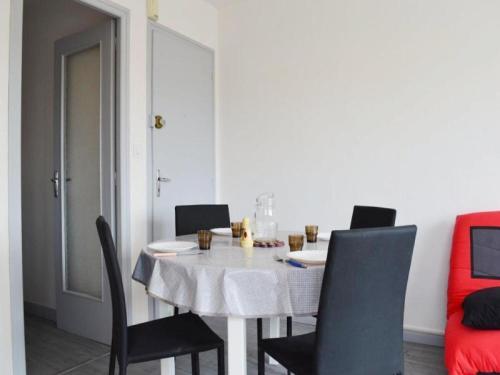 Apartment Port Blanc 1