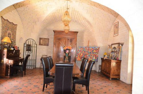 Apartamento Villa 6 Pi�ces 11 Pers Avec Piscine 76099