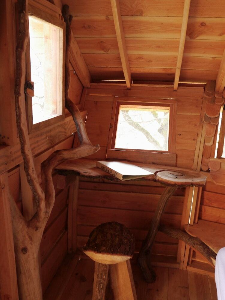 Agroturismo Vit Tel Ta Nature
