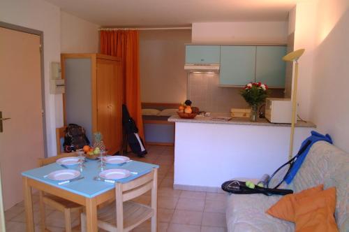 Apartamento R�sidence Le 505