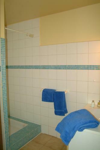 Apartamento R�sidence Le 505