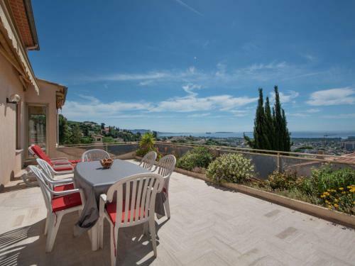 Holiday Home Les Termes
