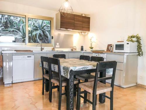Holiday Home Les Termes