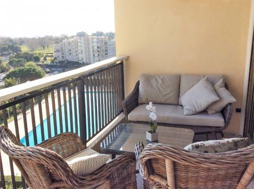 Apartamento Surcouf XXV