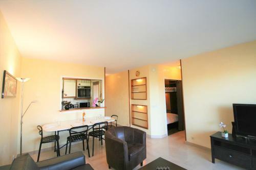 Apartamento Le Masters VII