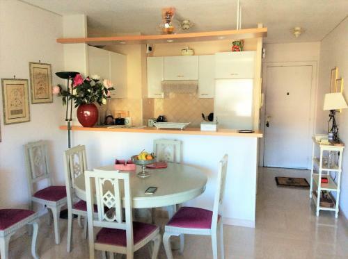 Apartamento Le Masters V