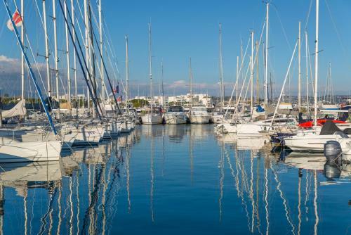 Apartamento Appartement - Face � La Mer - La Napoule