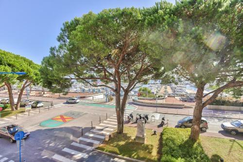 Apartamento Appartement - Face � La Mer - La Napoule