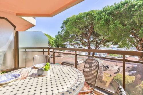 Apartamento Appartement - Face � La Mer - La Napoule