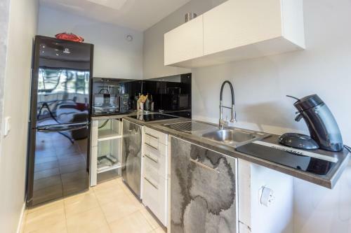 Apartamento Appartement Tout Confort - Holiday's Cocon
