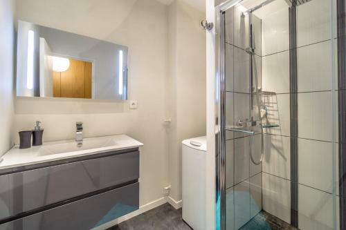 Apartamento Appartement Tout Confort - Holiday's Cocon