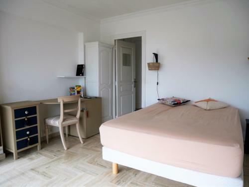 Apartamento Surcouf XXIX