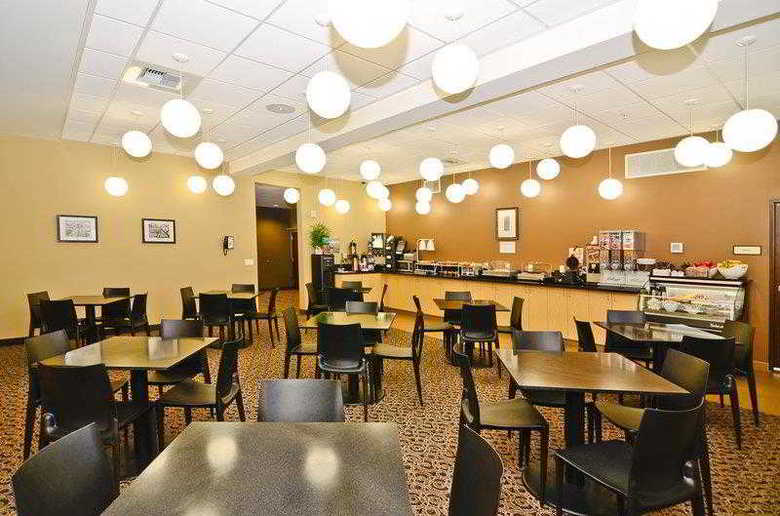 Hotel Best Western Lacey Inn & Suites