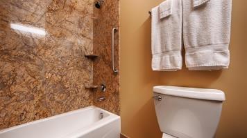 Hotel Best Western Lacey Inn & Suites