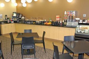Hotel Best Western Lacey Inn & Suites