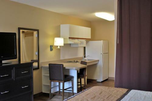 Hotel Extended Stay America - Jacksonville - Baymeadows