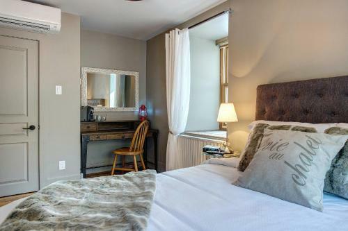 Posada Auberge � La Crois�e Des Chemins
