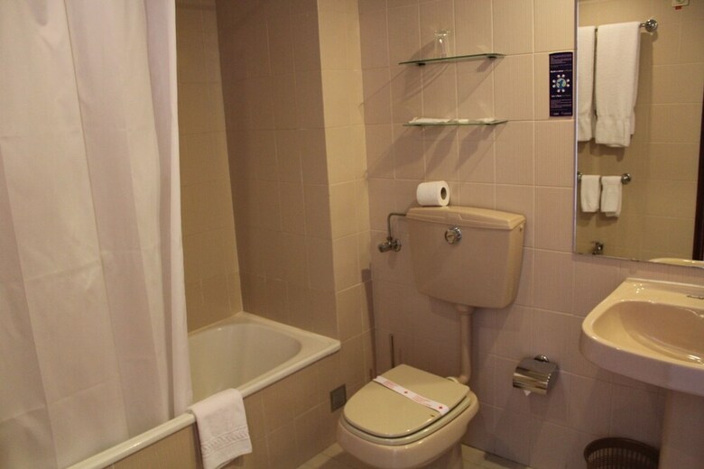 Hostal Albergaria Quim Barreiros