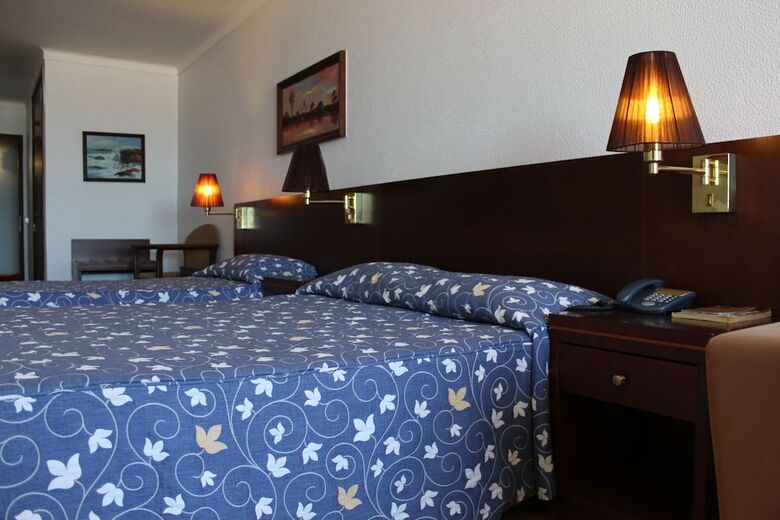 Hostal Albergaria Quim Barreiros