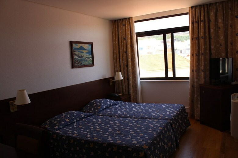 Hostal Albergaria Quim Barreiros