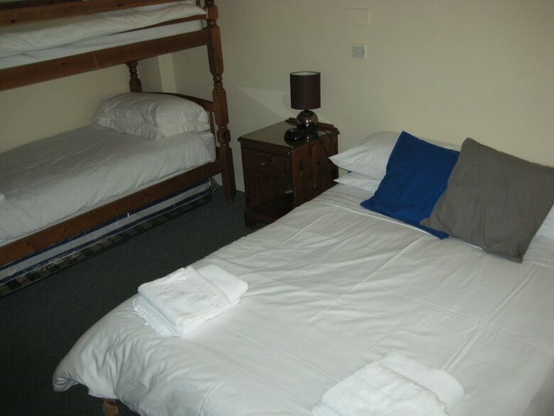 Albergue Dare Valley Country Park Accommodation